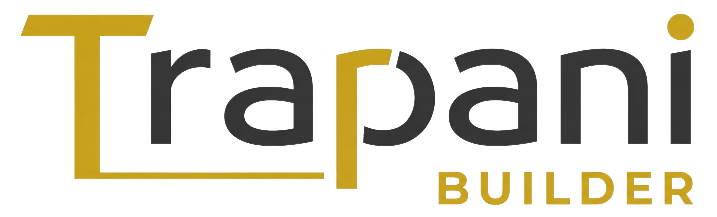 Constructora Trapani Logo
